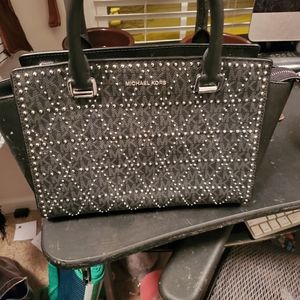 Michael kors purse